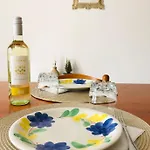 Casa Tirso *