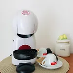 شقة Casa Tirso *