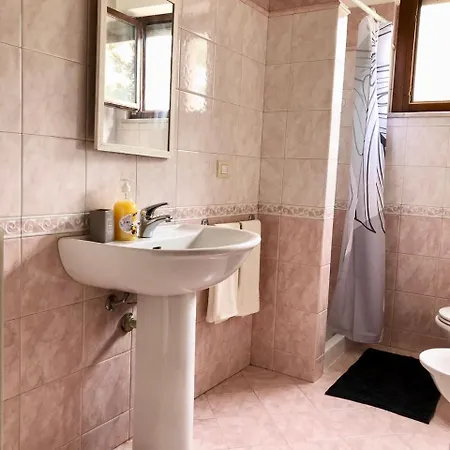 Lejlighed Casa Tirso