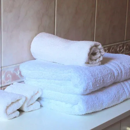 Apartman Casa Tirso *