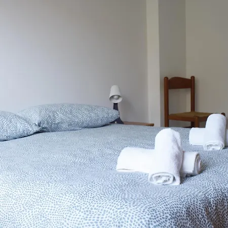 Lejlighed Casa Tirso Oristano