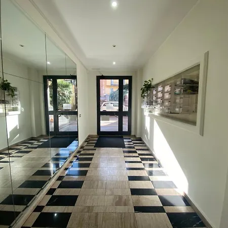 Apartamento Casa Tirso Oristano