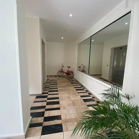 Apartman Casa Tirso Oristano