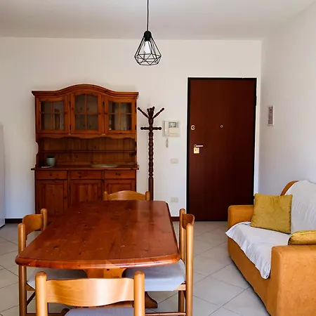 Lejlighed Casa Tirso