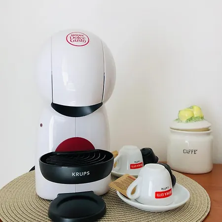 Apartman Casa Tirso *