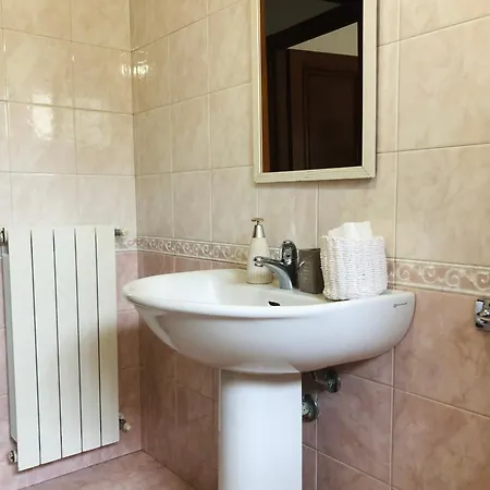 Lejlighed Casa Tirso *