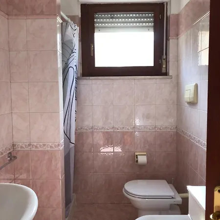 Casa Tirso * Oristano