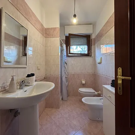 Casa Tirso * Oristano