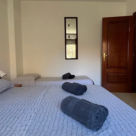 Apartamento Casa Tirso Oristano