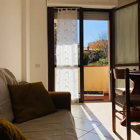 Appartamento Casa Tirso Oristano