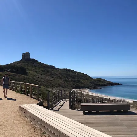 Апартаменты Casa Tirso Ористано