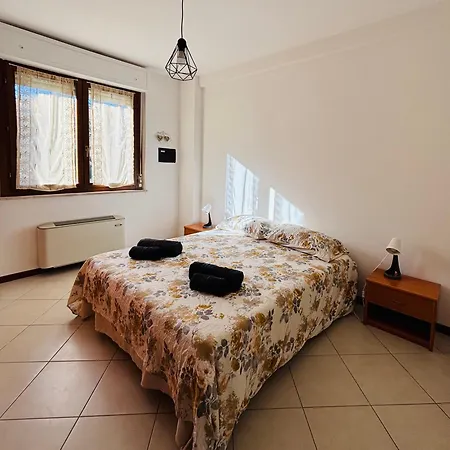 Casa Tirso * Oristano