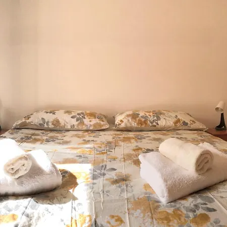 Casa Tirso * Oristano