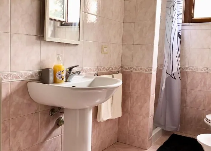 Апартаменты Casa Tirso