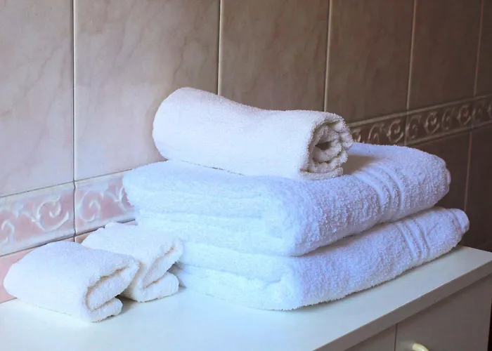 Апартаменты Casa Tirso *