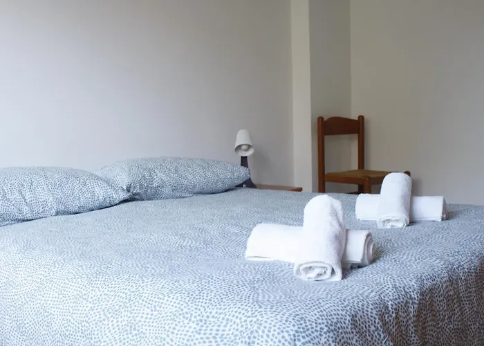 Апартаменты Casa Tirso Ористано