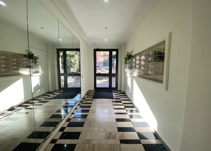 Апартаменты Casa Tirso Ористано