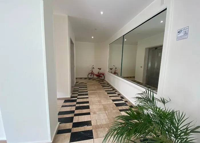 Апартаменты Casa Tirso Ористано