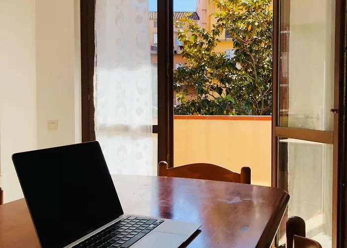 Casa Tirso Ористано