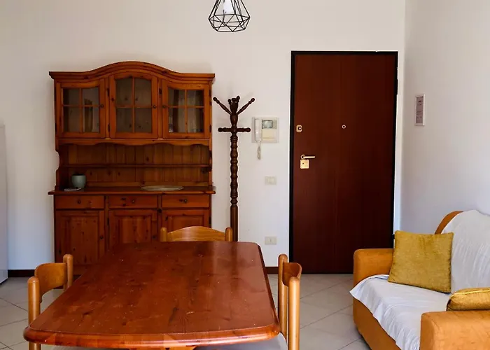 Апартаменты Casa Tirso