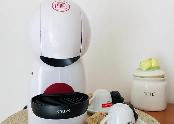 Апартаменты Casa Tirso *