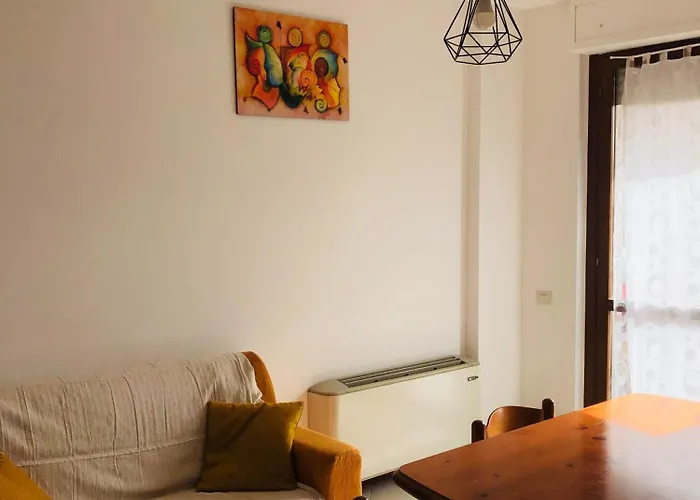 Casa Tirso Ористано