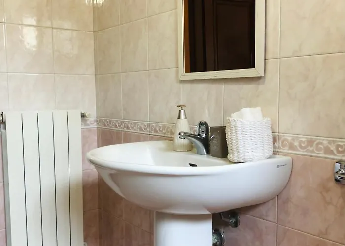 Апартаменты Casa Tirso *