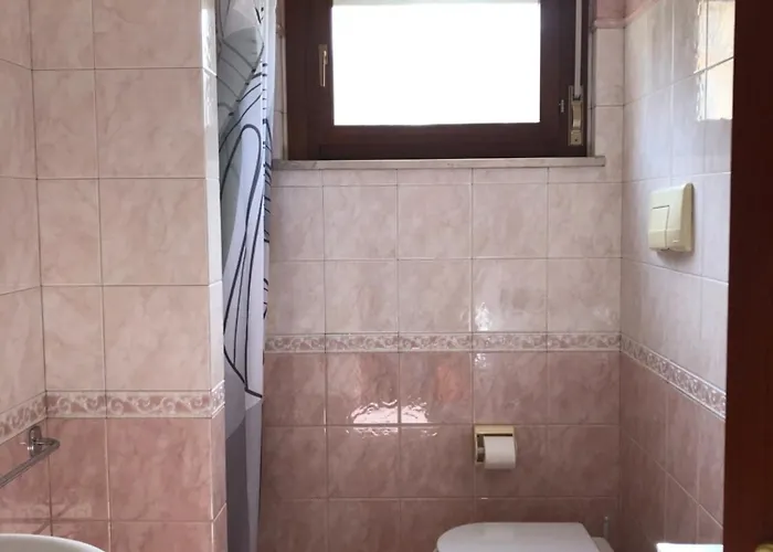 Casa Tirso * Ористано