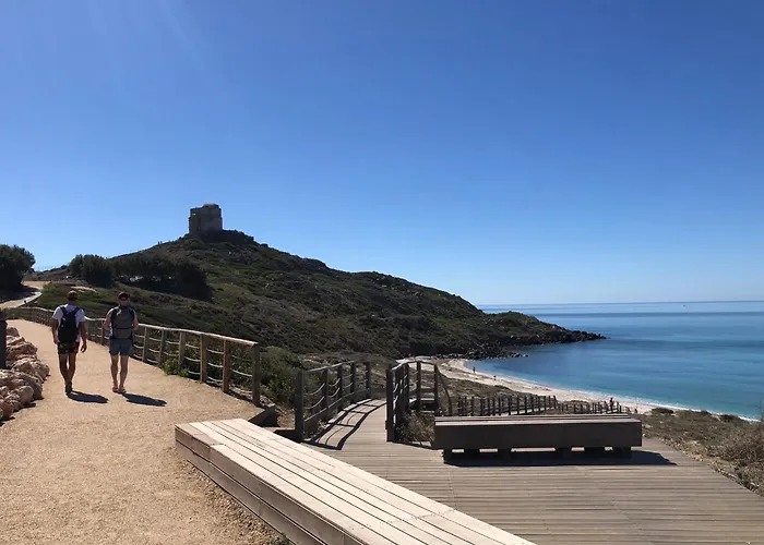 Апартаменты Casa Tirso Ористано