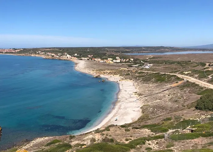 Casa Tirso Ористано