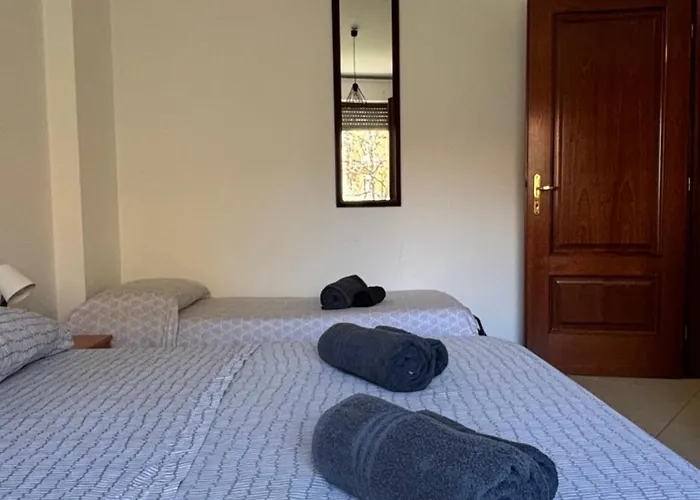 Апартаменты Casa Tirso Ористано