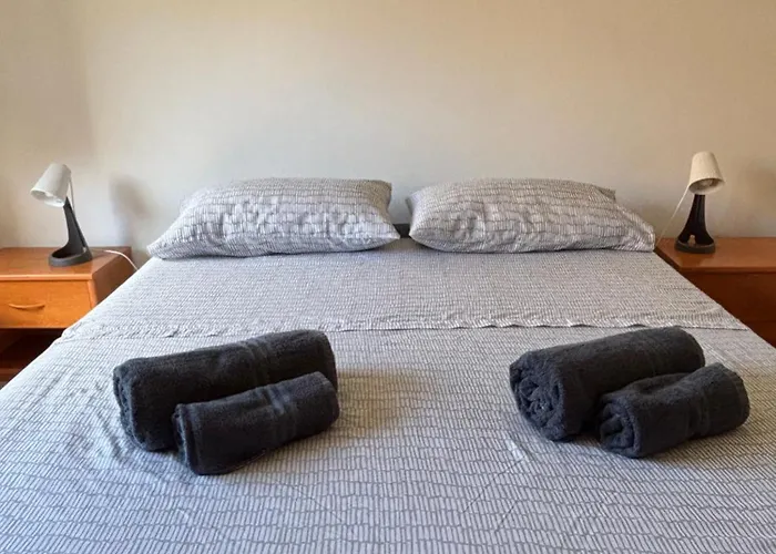 Casa Tirso * Ористано